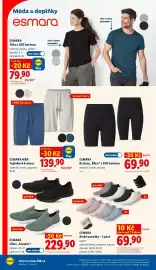 Lidl leták týden 16 Strana 24