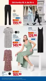 Lidl leták týden 16 Strana 25