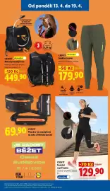 Lidl leták týden 16 Strana 3