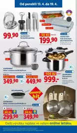 Lidl leták týden 16 Strana 7