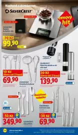 Lidl leták týden 16 Strana 8