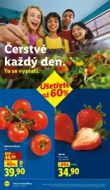 Lidl leták Strana 10