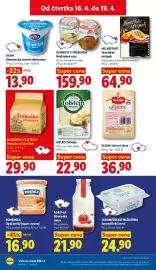 Lidl leták Strana 16