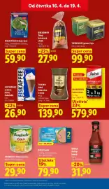 Lidl leták Strana 21