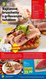 Lidl leták Strana 23