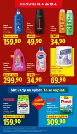 Lidl leták Strana 27