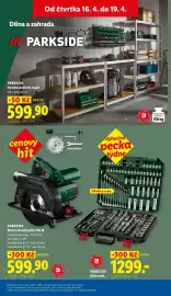 Lidl leták Strana 29