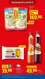 Lidl leták Strana 3