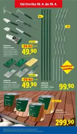 Lidl leták Strana 33