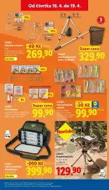 Lidl leták Strana 35