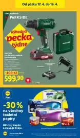 Lidl leták Strana 40