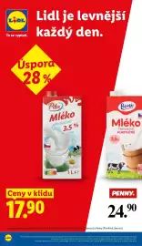 Lidl leták Strana 9