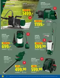 Lidl leták Strana 2