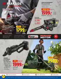 Lidl leták Strana 8