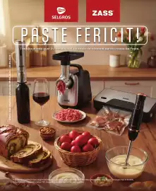 Catalog Selgros Pagină 1