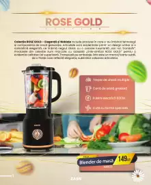 Catalog Selgros Pagină 2