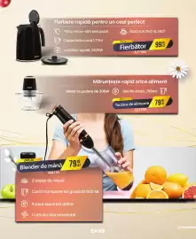 Catalog Selgros Pagină 3