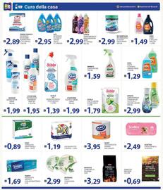 Volantino Supermercati Bruscoli Pagina 12