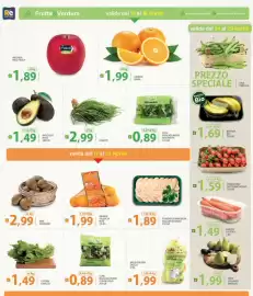 Volantino Supermercati Bruscoli Pagina 2