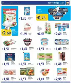 Volantino Supermercati Bruscoli Pagina 5