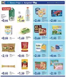 Volantino Supermercati Bruscoli Pagina 6