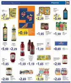 Volantino Supermercati Bruscoli Pagina 9