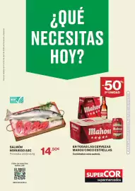 Catálogo Supercor Página 1