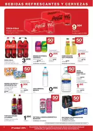 Catálogo Supercor Página 18