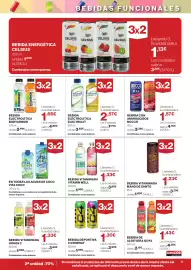 Catálogo Supercor Página 19