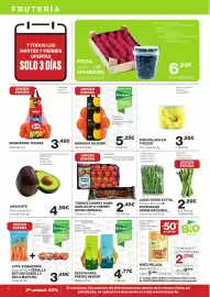 Catálogo Supercor Página 2