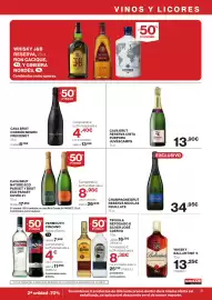 Catálogo Supercor Página 21