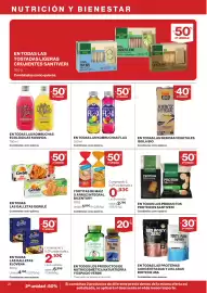 Catálogo Supercor Página 22