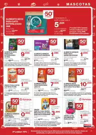 Catálogo Supercor Página 23