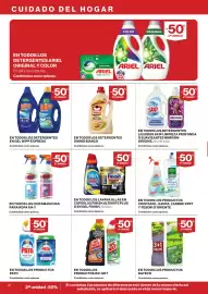 Catálogo Supercor Página 24