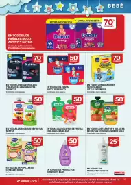 Catálogo Supercor Página 27