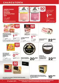 Catálogo Supercor Página 6
