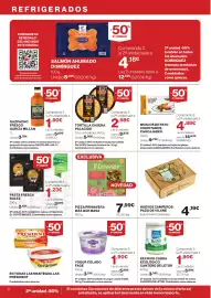 Catálogo Supercor Página 8