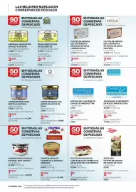 Catálogo Supercor | Conservas de Pescado Página 6