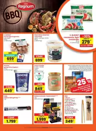 Spar akciós újság hét 15 Oldal 11