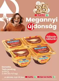 Spar akciós újság hét 15 Oldal 12