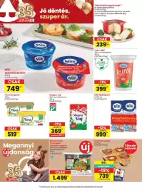 Spar akciós újság hét 15 Oldal 14