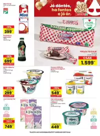 Spar akciós újság hét 15 Oldal 15