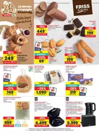 Spar akciós újság hét 15 Oldal 16