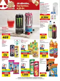 Spar akciós újság hét 15 Oldal 24