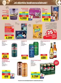 Spar akciós újság hét 15 Oldal 28