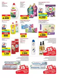 Spar akciós újság hét 15 Oldal 30