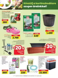 Spar akciós újság hét 15 Oldal 31