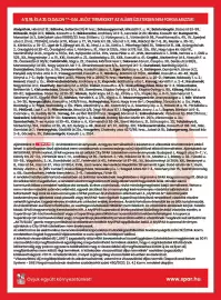 Spar akciós újság hét 15 Oldal 35