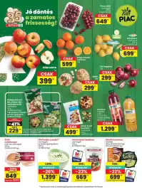 Spar akciós újság hét 15 Oldal 5