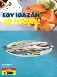 Spar akciós újság hét 15 Oldal 6